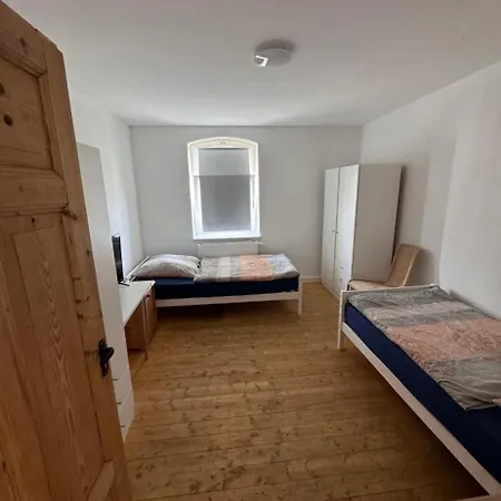 Gaestezimmer Modernes Denkmal * Bad Endbach